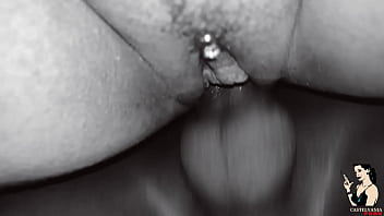 Trailer tattooed paty angel took cumshot from the married milf