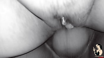 Trailer tattooed paty angel took cumshot from the married milf