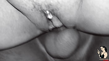 Trailer tattooed paty angel took cumshot from the married milf