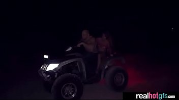 Hot sexy girlfriend kaylee jewel love hardcore sex mov 15