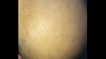 Não aguentei e meti na pele na gostosa da bunda linda