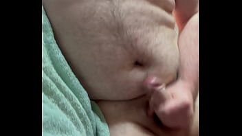 Fat Man Cum thumbnail