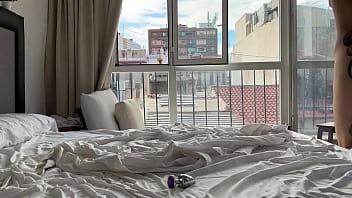 What do you think of the landscape of alicante