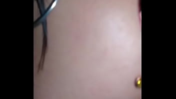 Nice tits girl suck my dick