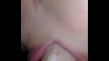 Nice tits girl suck my dick