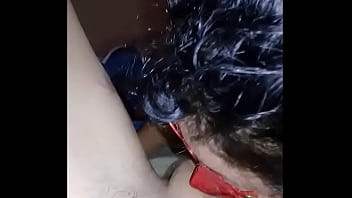 Nice tits girl suck my dick