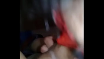 Nice tits girl suck my dick