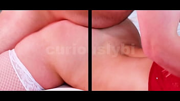 Bi guy fuck hot asshole for first time