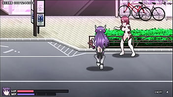 Hentai game