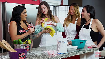 69 makes julz gotti and brooke haze cum ggw008