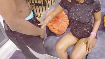 She caught me alone at the house part who's getting fucked