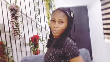 She caught me alone at the house part who's getting fucked