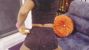 She caught me alone at the house part who's getting fucked