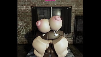 Putita nickiiibabyy de roblox usada por bbc