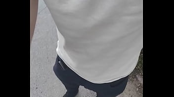 Story public defi ep 19 saison 5 je branche et me tape un inconnu sur un