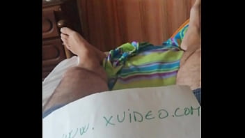 Vídeo de verificação