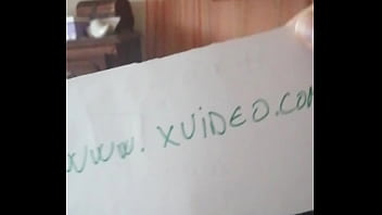 Vídeo de verificação