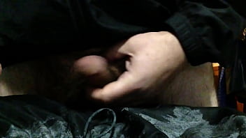 Cum On Track Pants thumbnail