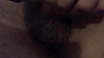 A morena não aguentou a tesão