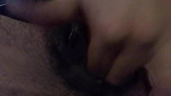 A morena não aguentou a tesão