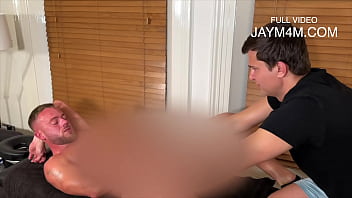 Brit Stud Dcbrne Get Handjob thumbnail