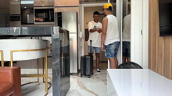 Marcos Goiano Negão Da Caceta Grossa Me Fodendo thumbnail