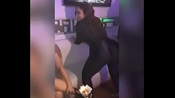 Que delicioso lapatrona