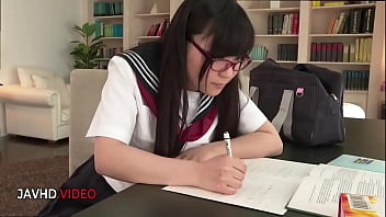 Rara Unno's Risky Study Teacher's Special Reward thumbnail