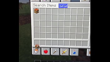 Minecraft pussy built tutorial on for the whole world to be amazed