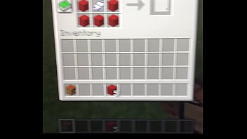 Minecraft pussy built tutorial on for the whole world to be amazed