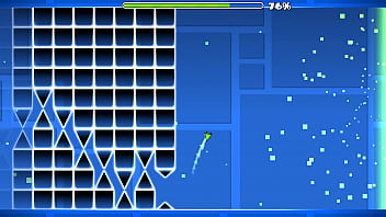 The flash plaing in gd wow lol