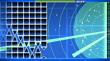 The flash plaing in gd wow lol