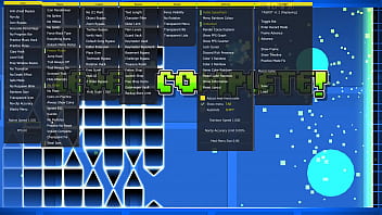 The flash plaing in gd wow lol