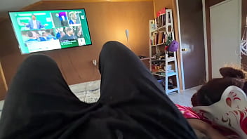 English subtitles juego con mi gatita y su culito la domestico y la dejo tener un gran orgasmo