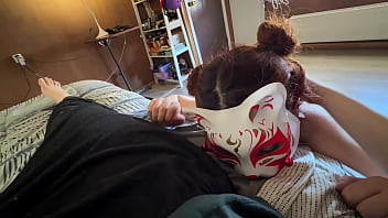 English subtitles juego con mi gatita y su culito la domestico y la dejo tener un gran orgasmo