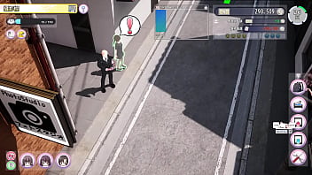 Av director life ep09