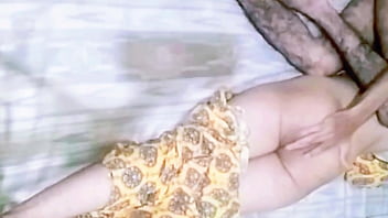 Desi Indian Bhabhi Hardcore Fucking With Dever First Time Painful Anal Fucking With My Desi Step Sister thumbnail