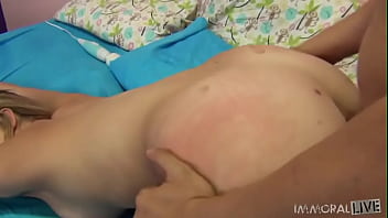 Fresh young lexi squirt like a pro