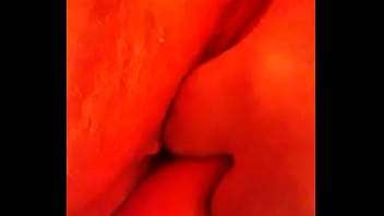 Fingering my big pussy