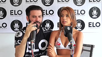 La hermosa modelo aisha cuenta como le gusta follar