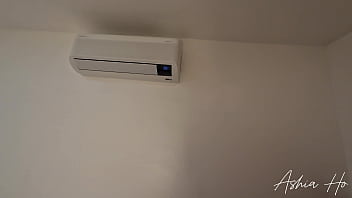 I hoped to get load of cum on my eyeglasses