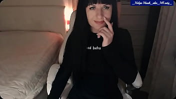 So sweet naughty time with m'lady