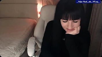 So sweet naughty time with m'lady