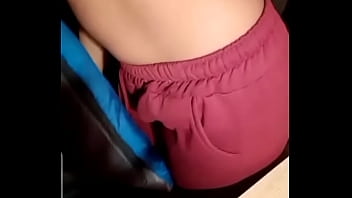 Indian girl romantic video