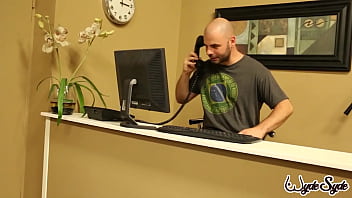 Foursome ralph long fucks jay taylor lauren phillips & sara jay