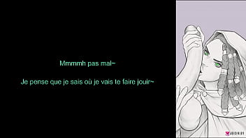 Hentai joi fr league qiyana akali senna