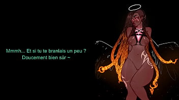 Hentai joi fr league qiyana akali senna