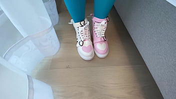 My stepfather loves to cum inside my pussy