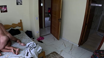 Flagrei meu amigo metendo na esposa do outro