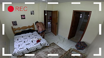 Flagrei meu amigo metendo na esposa do outro